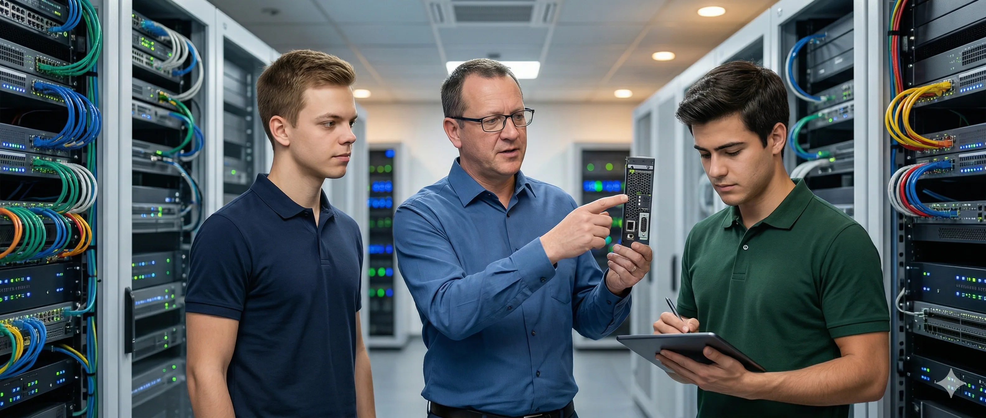 Für Ausbilder & Betriebe