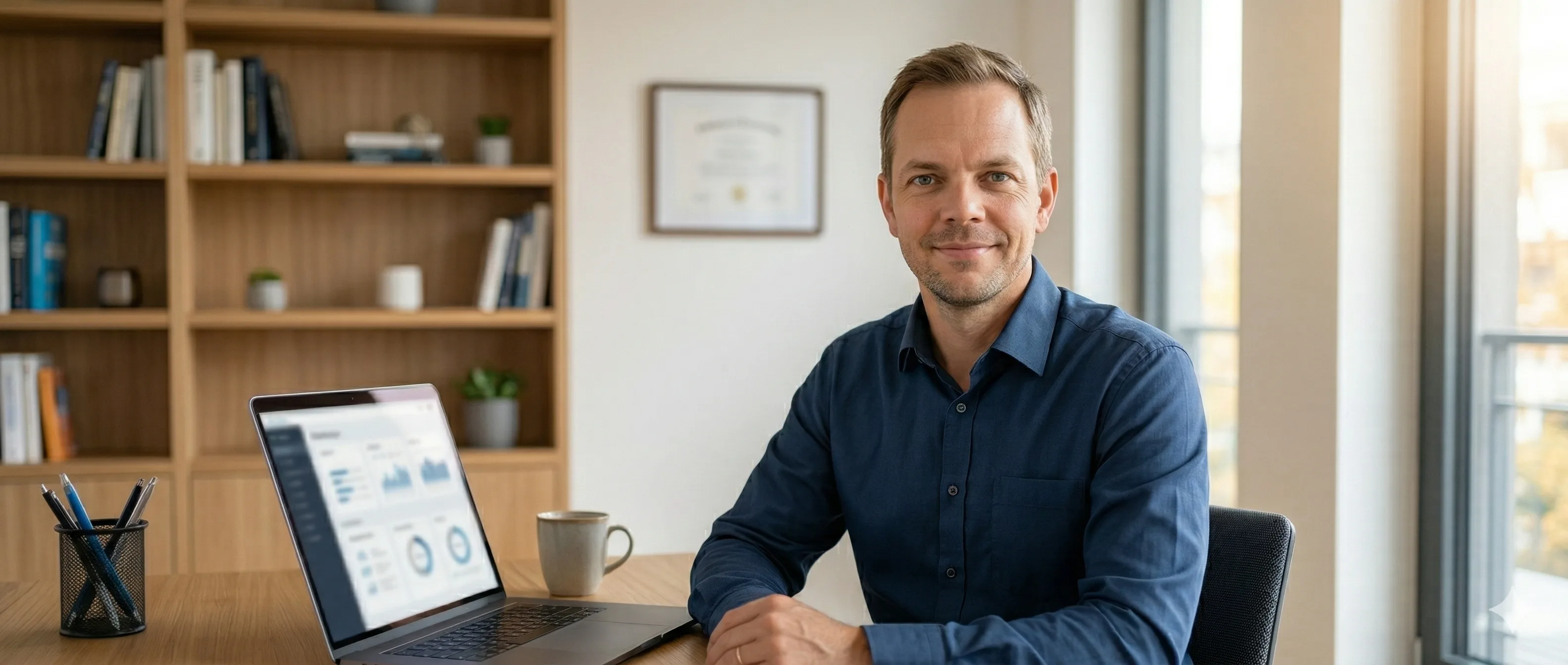 Weiterbildung Berufsspezialist/-in IT