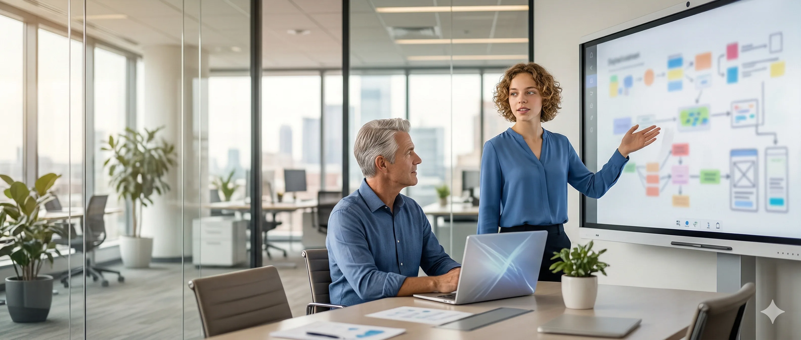 Kaufleute für Digitalisierungsmanagement
