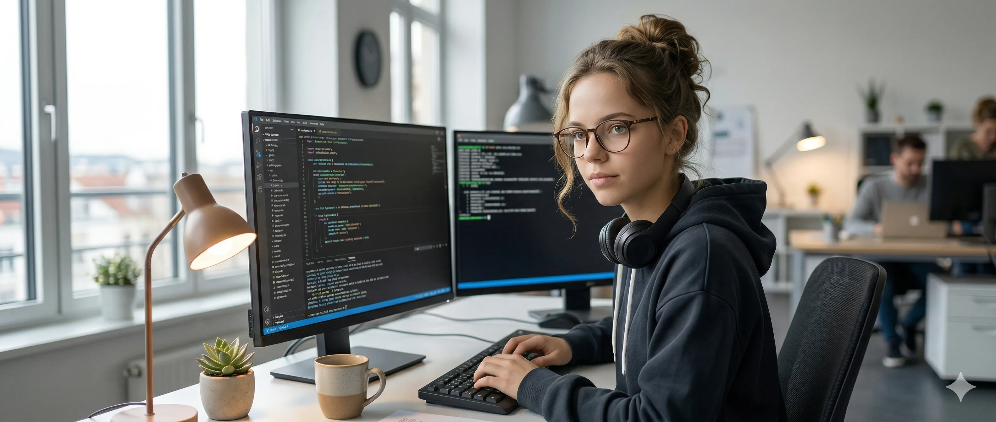 Fachinformatiker/-in