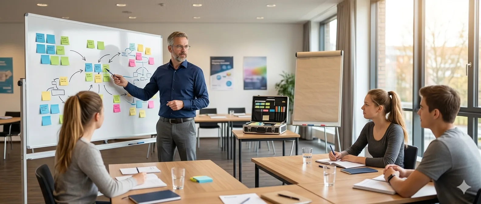 Gratzkes Methodensammlung