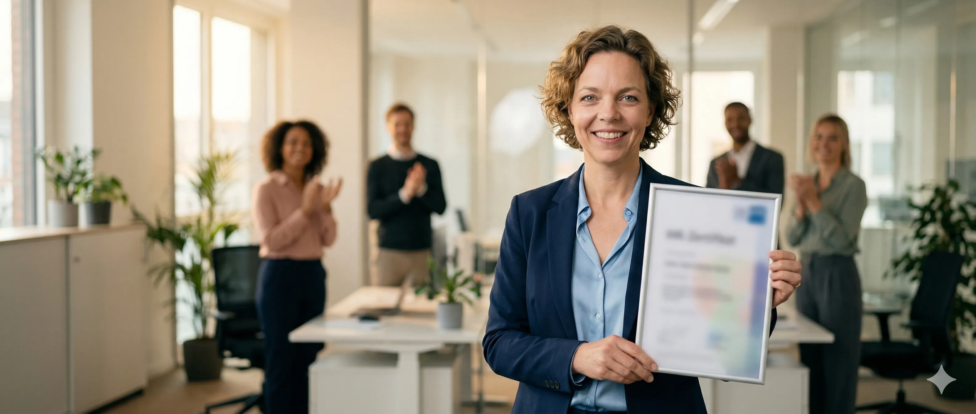 Zertifikatslehrgänge in der IT