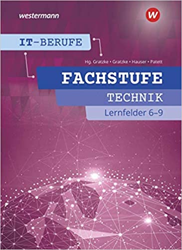 Fachstufe Technisch Arbeitsbuch
