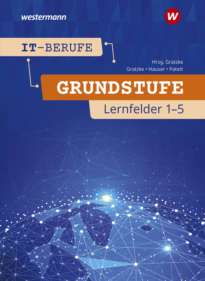 IT-Berufe Grundstufe